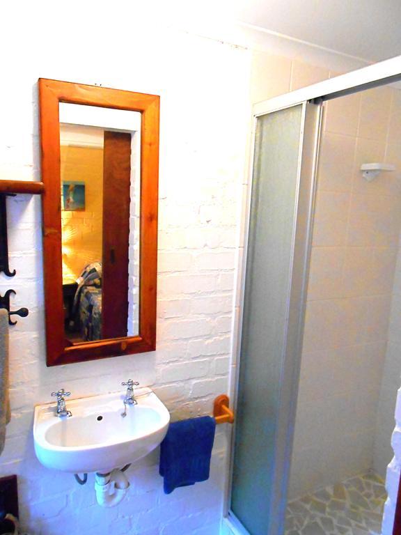 Onrus River Cottage ヘルマナス 部屋 写真